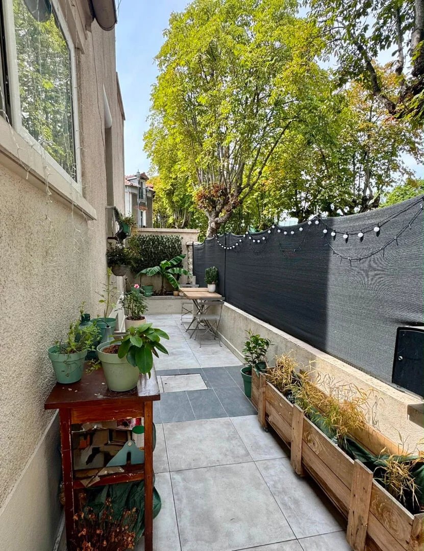 Maison Maisons Alfort 5 pièce(s) 70.79 m2