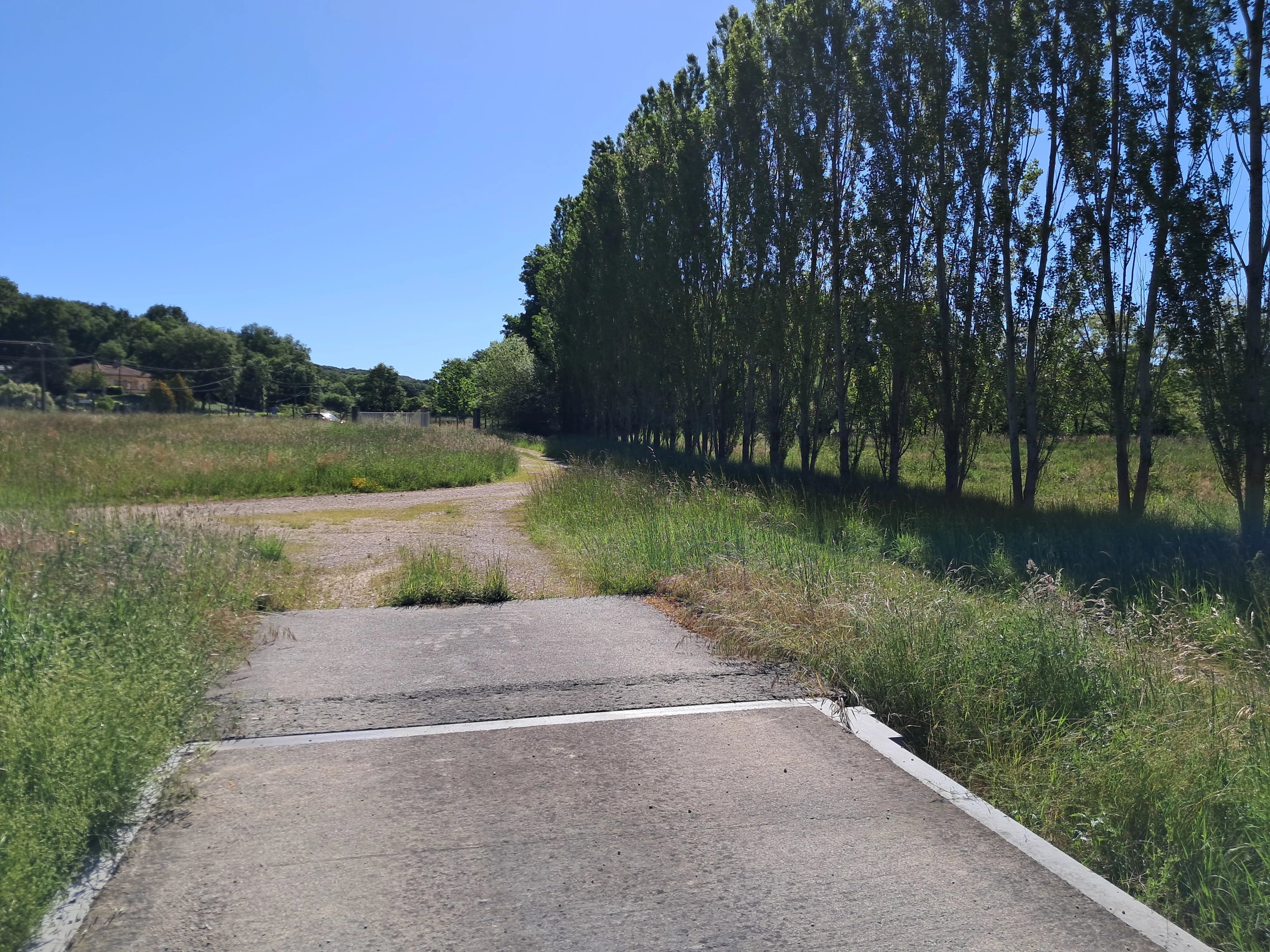 Location Hangar Aurignac