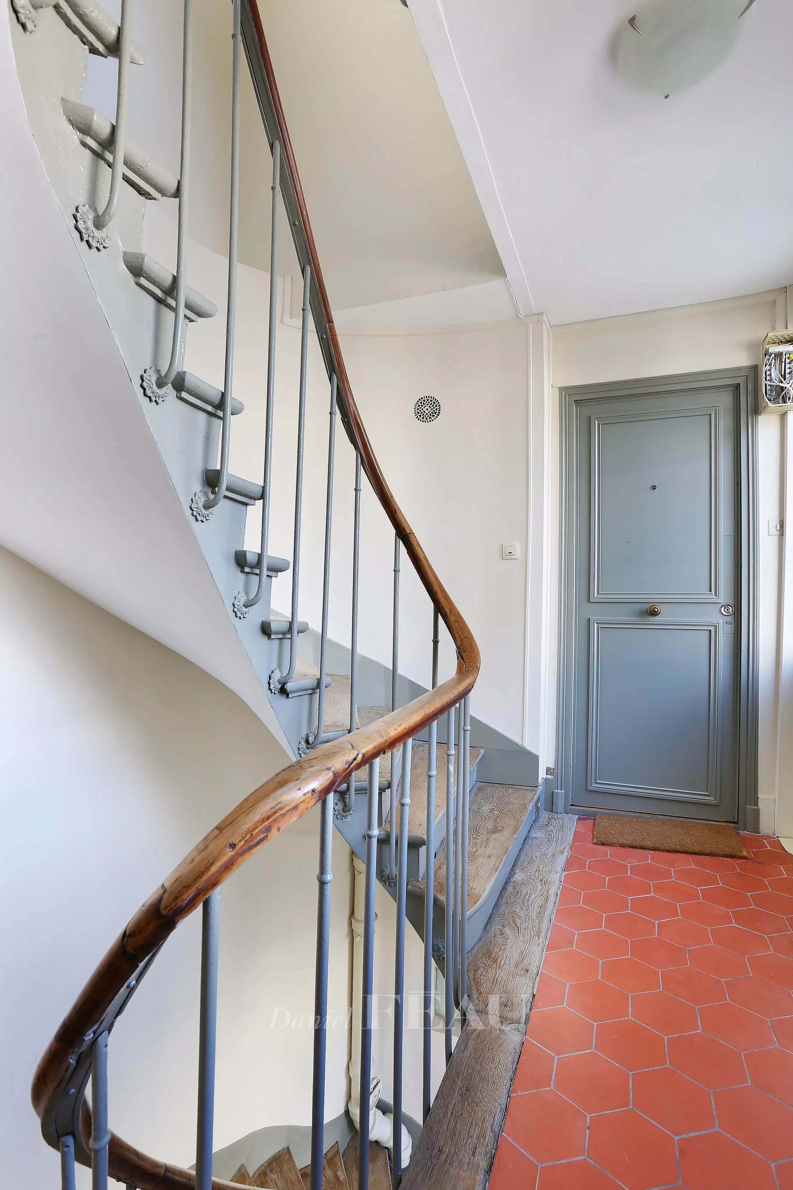Rental Apartment Paris 6th