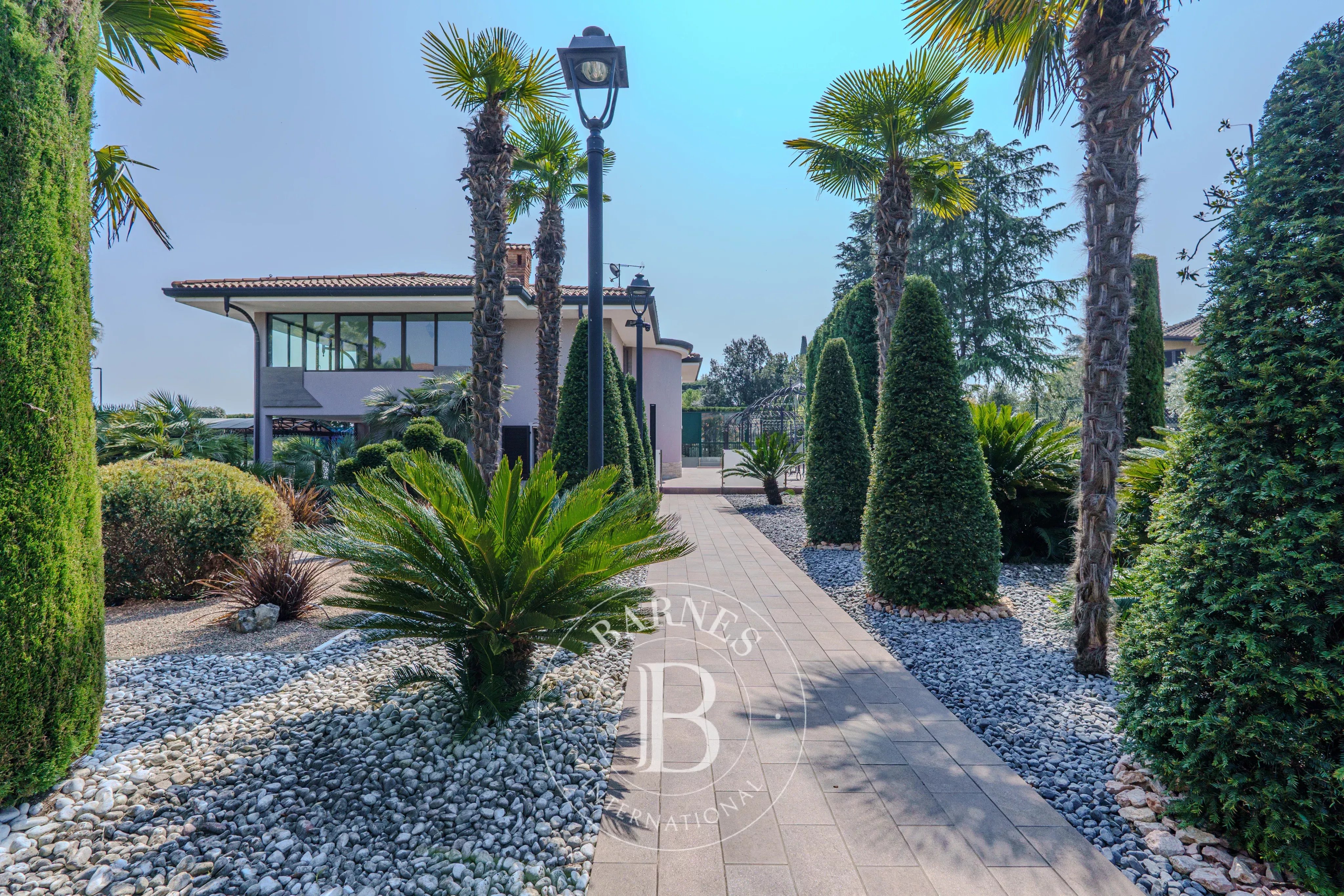 Villa Padenghe sul Garda - picture 39