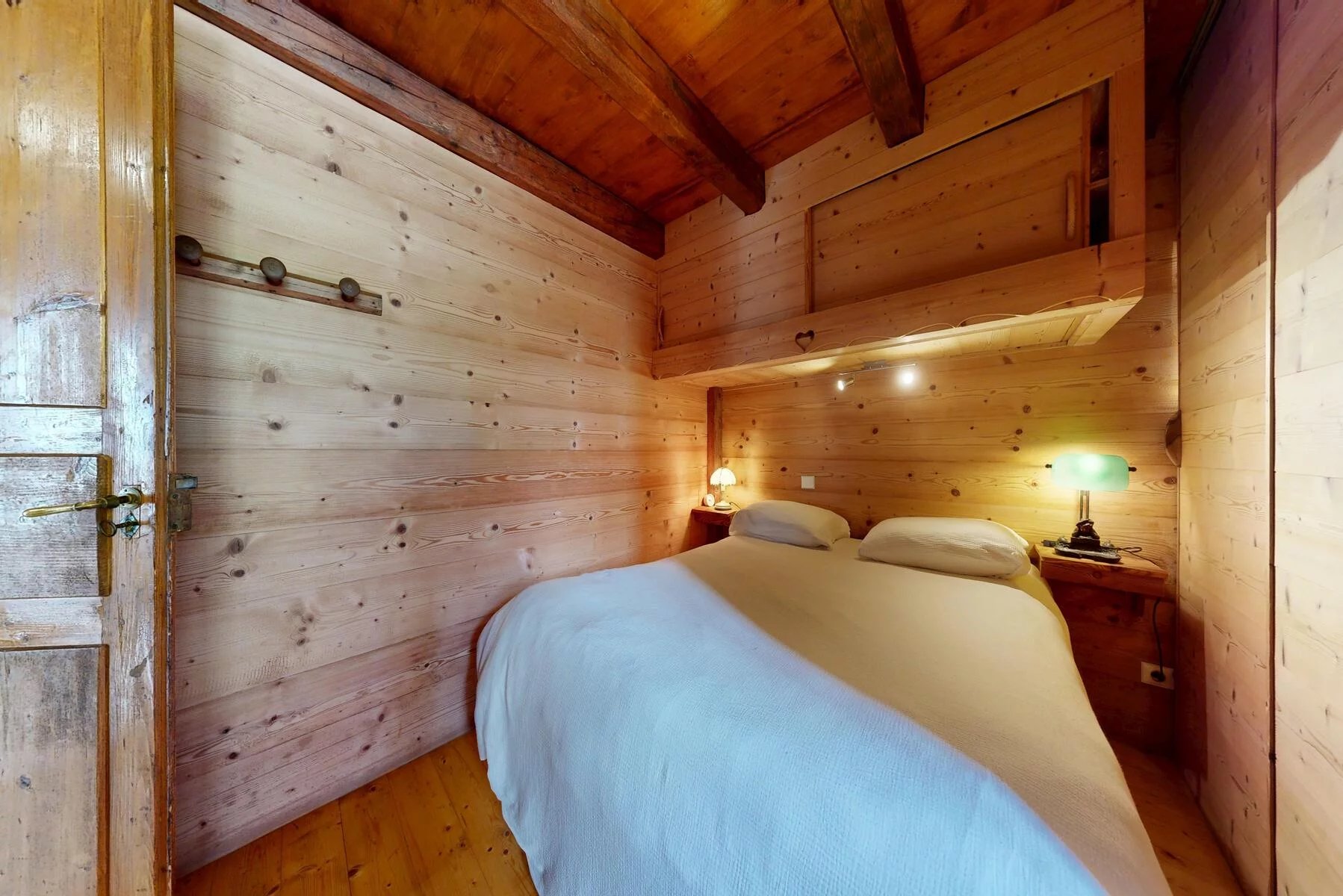 Photo of PASSY - 4 bedroom apartment with a large terrace and pool
