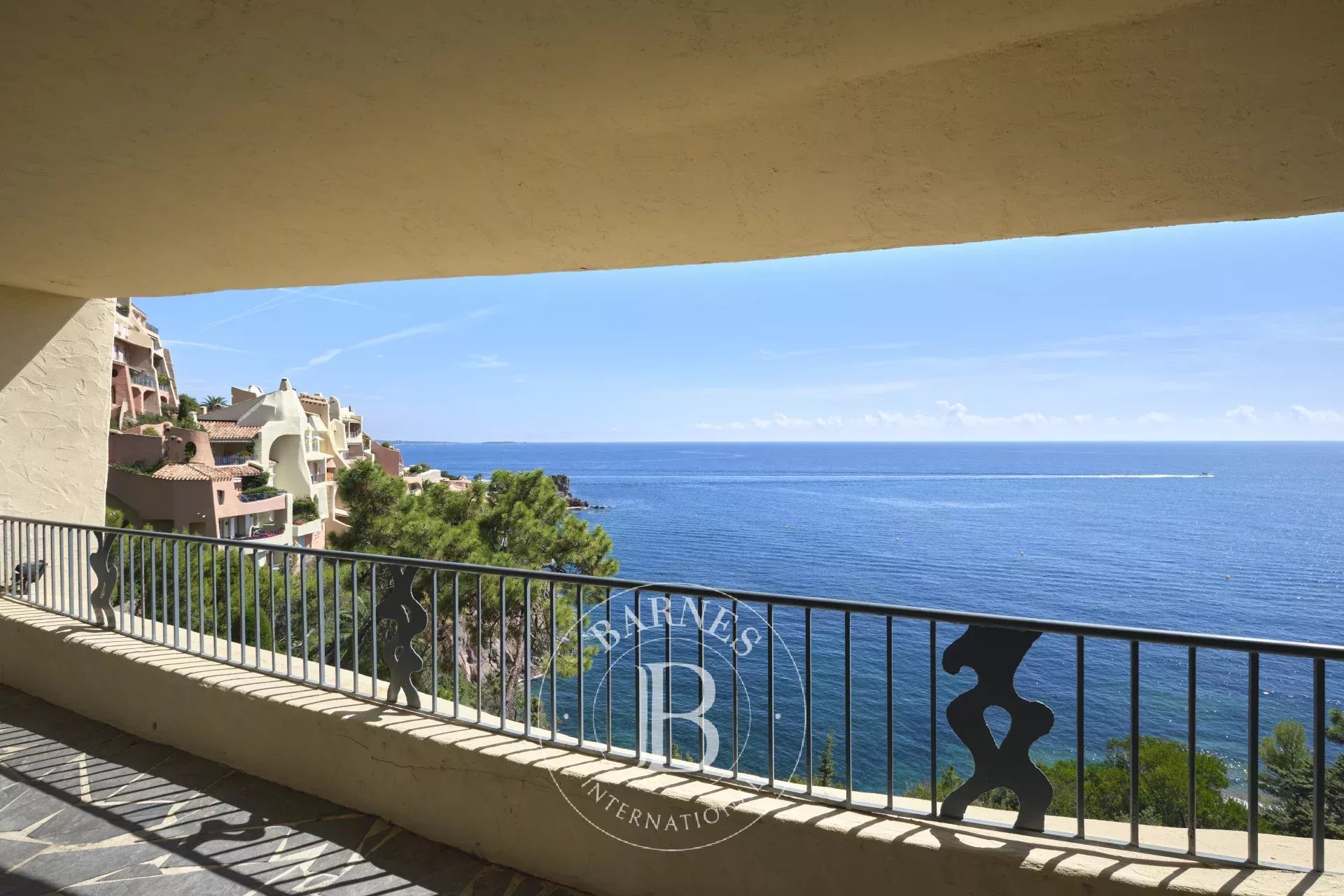 Daire Théoule-sur-Mer