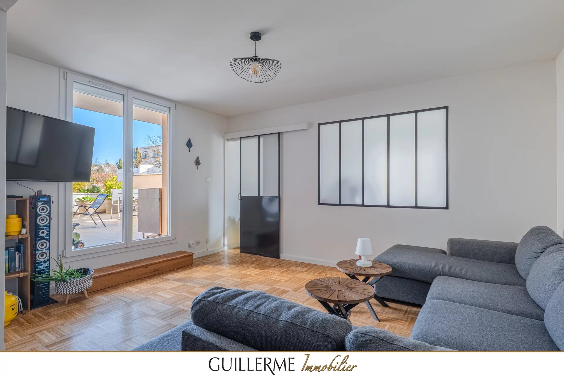 Appartement T4 avec Terrasse -  Dardilly