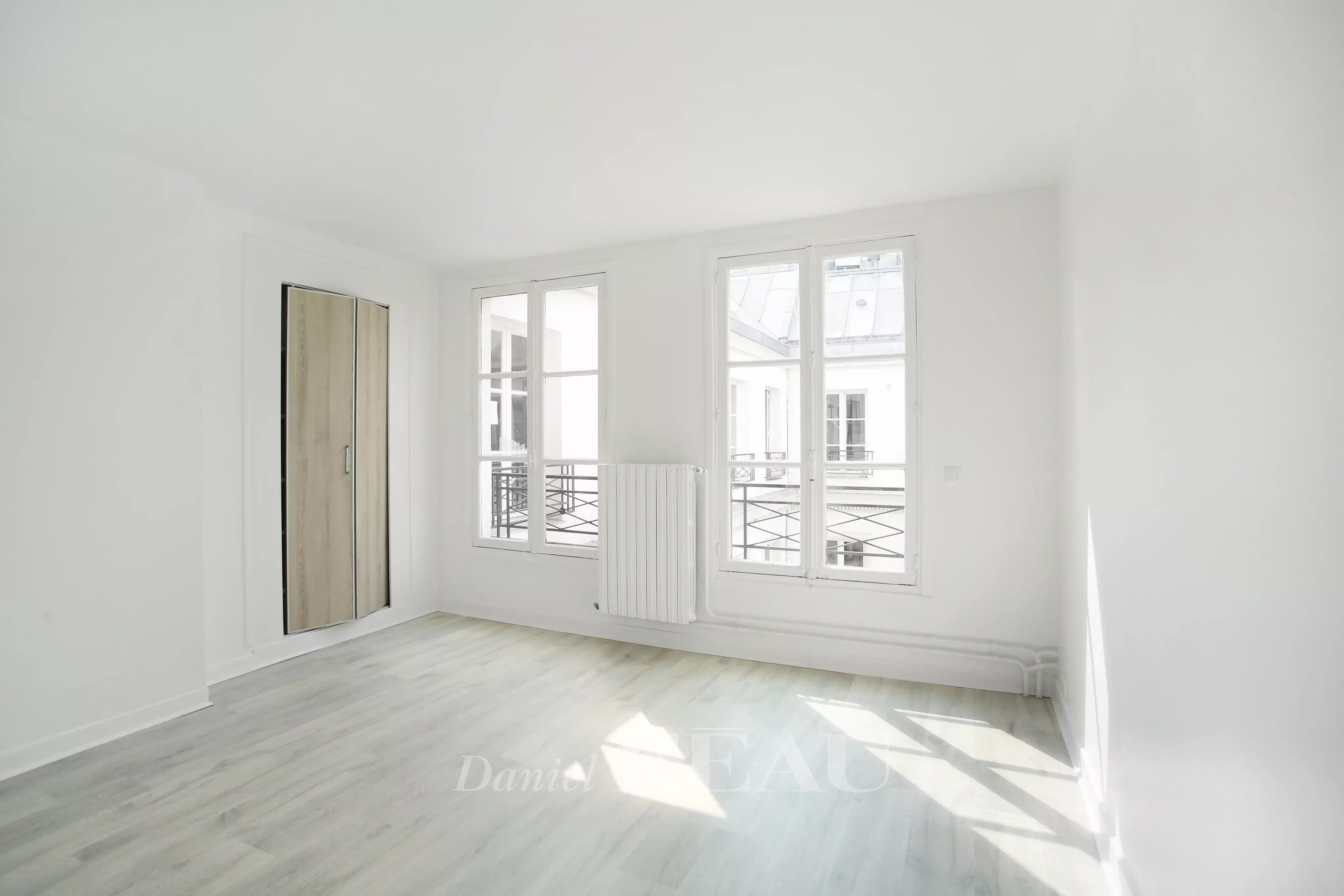 Rental Apartment Paris 8th