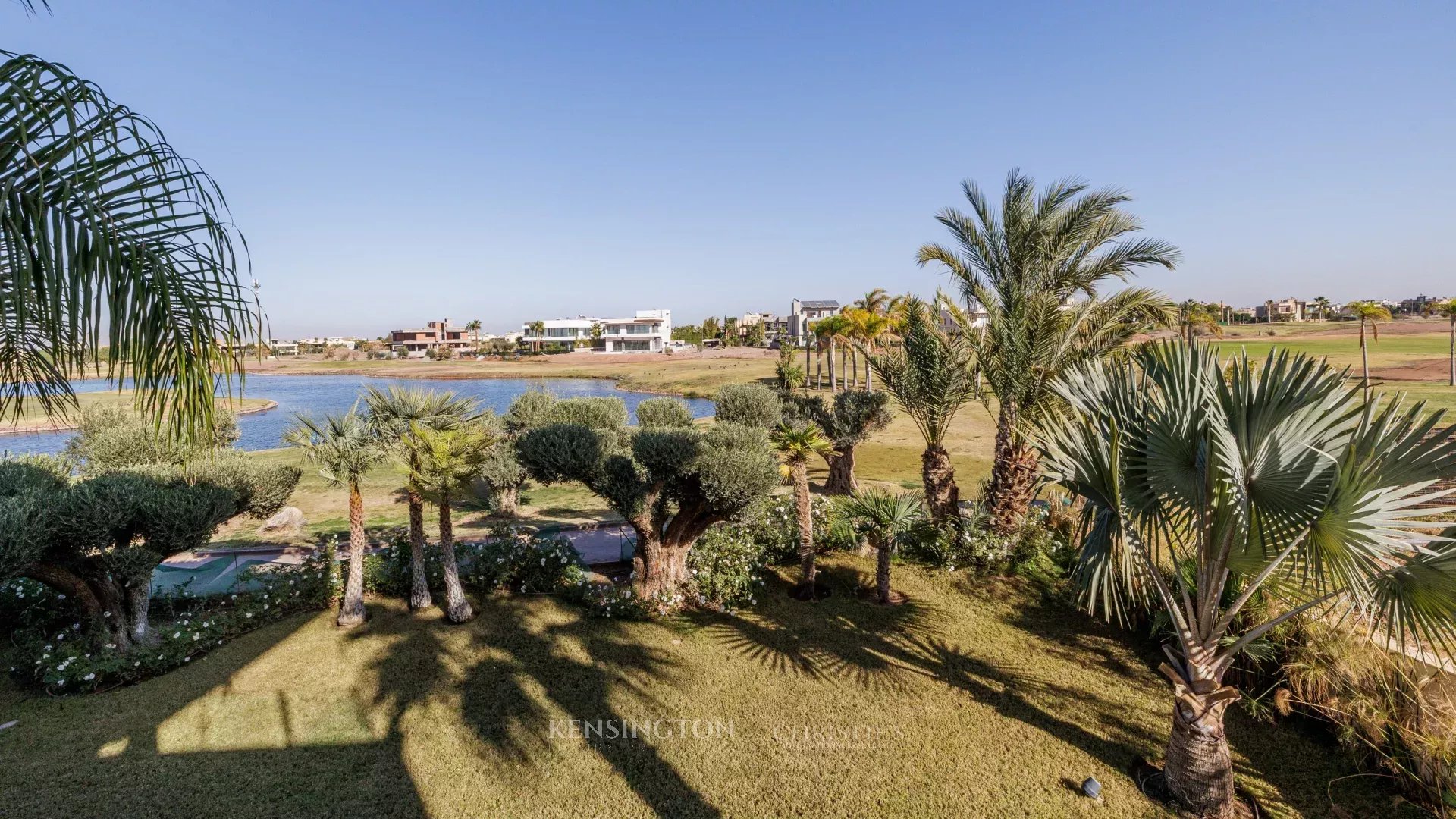 5 Bedroom Villa/Townhouse's Image 19