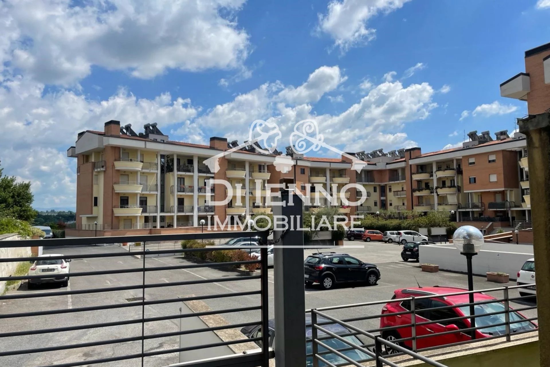 Sale Penthouse Velletri