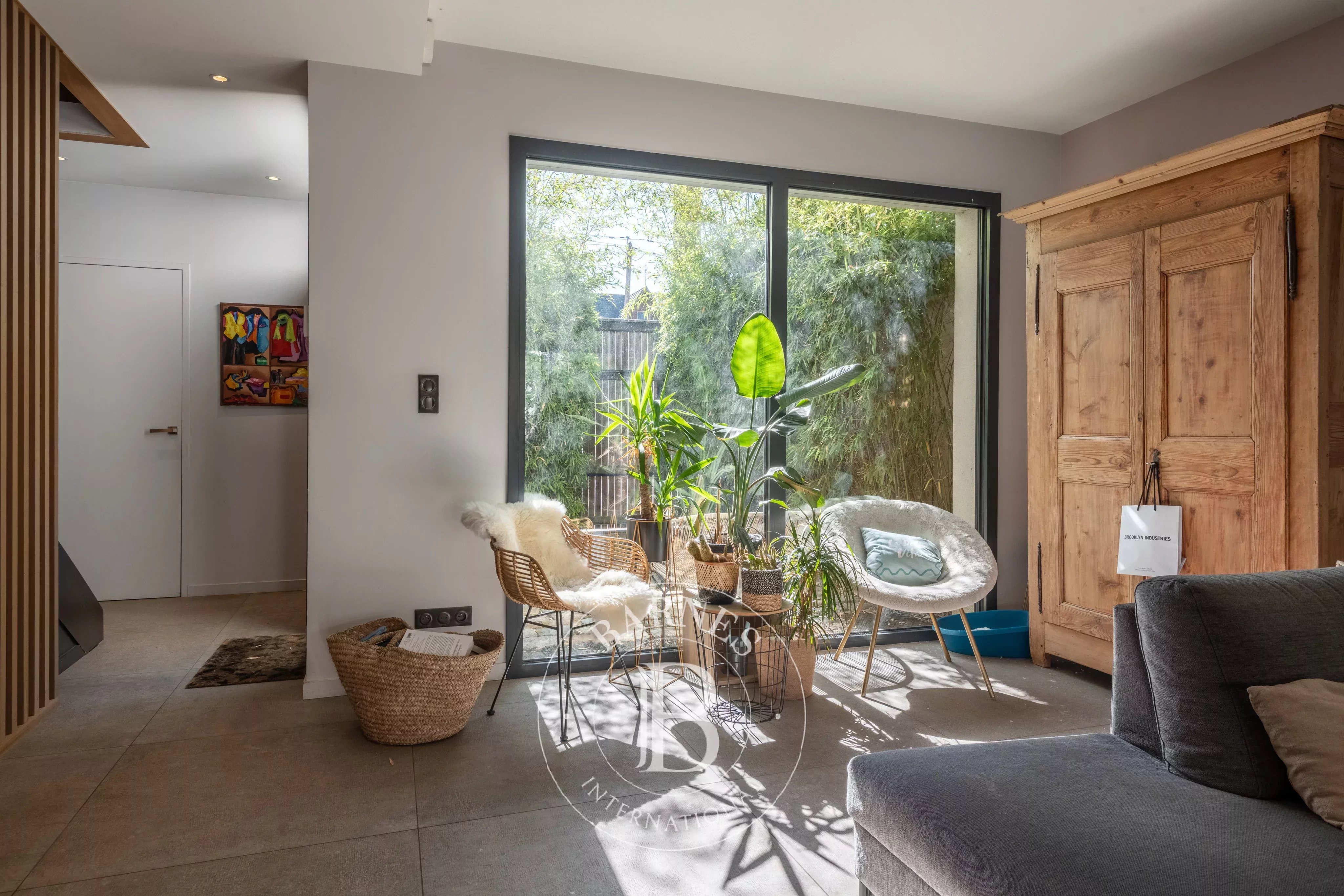 Maison Lyon 69003  -  ref 86760375 (picture 3)