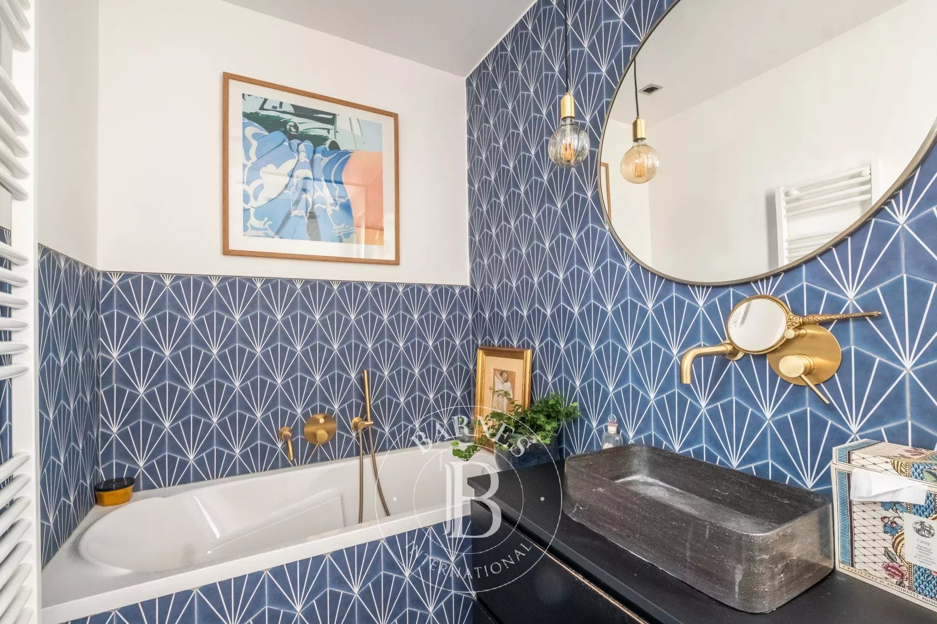 Daire Paris 7ème - picture 11