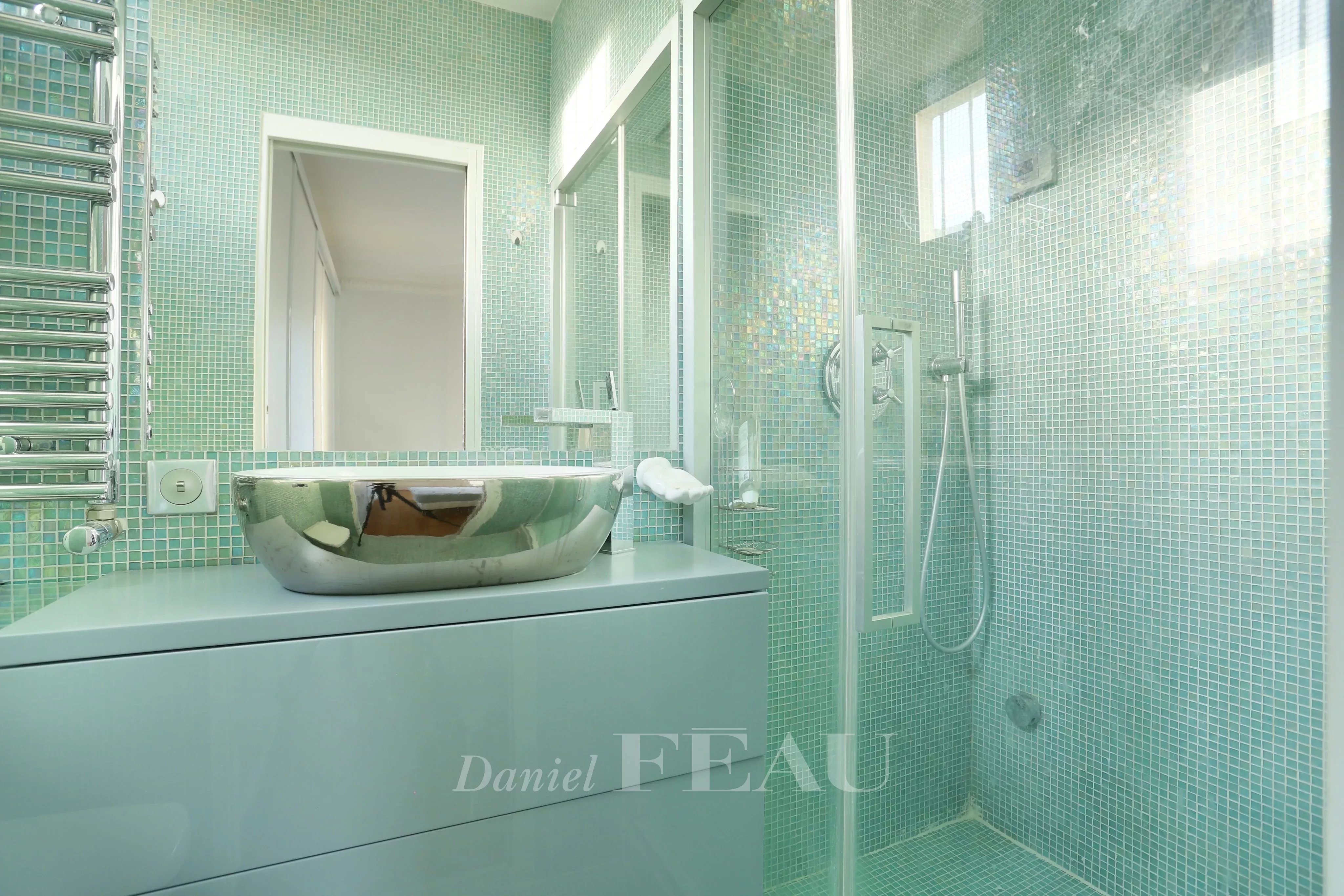 Rental Apartment Paris 15th