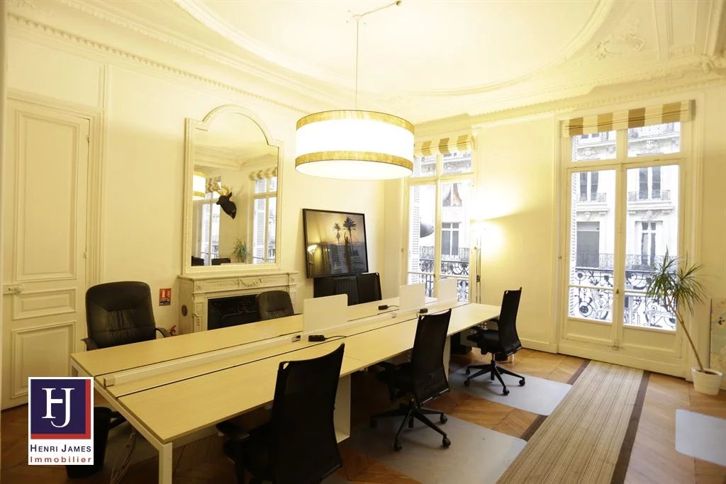 Location Bureau Paris 8ème