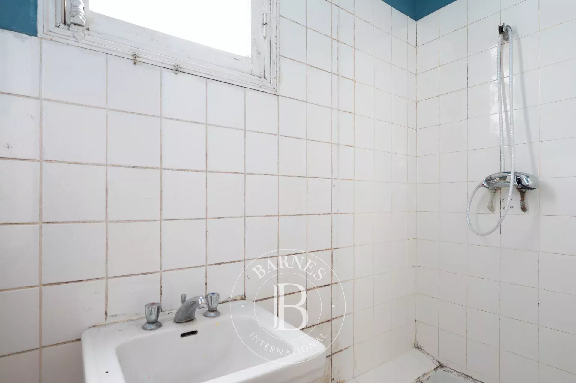 Daire Paris 18ème - picture 10