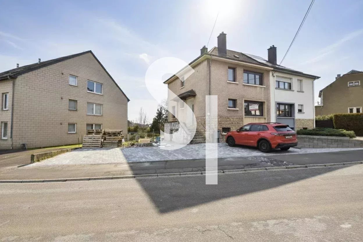 Vente Maison Aubange