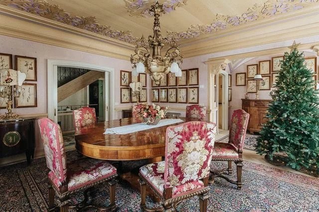 Cortina d'Ampezzo  - Villa  - picture 6