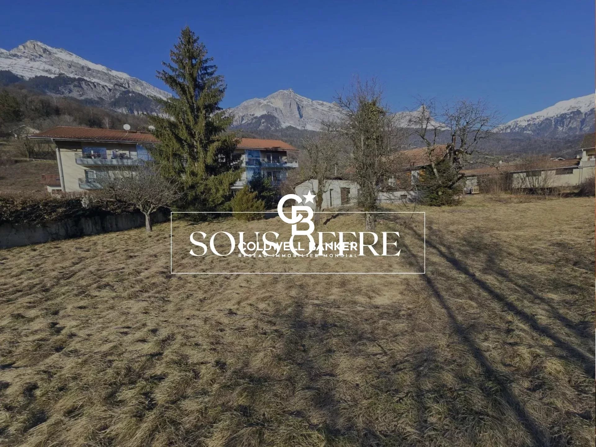 Agence immobilière de Coldwell Banker La Clé des Cimes