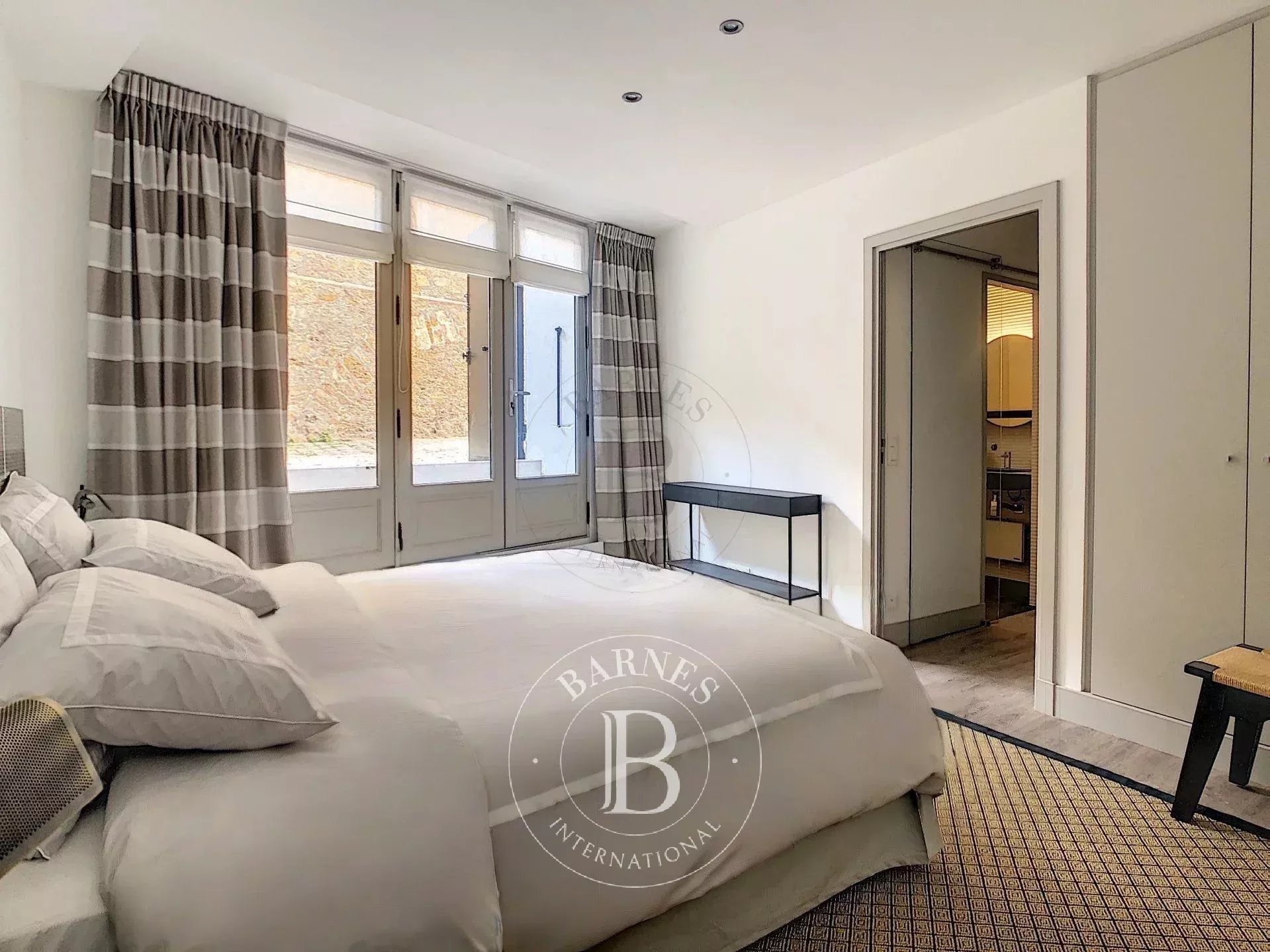 Daire Paris 16ème - picture 14