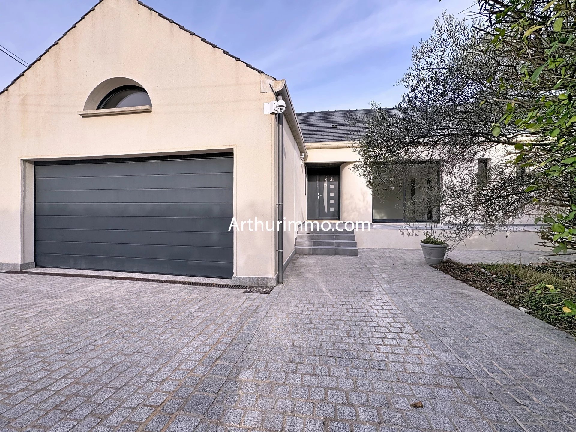 Agence immobilière de EURL HADJADJ IMMOBILIER