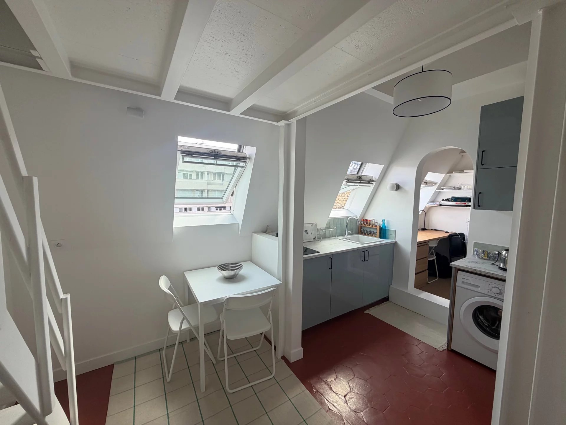 Rue Vaneau - Bon Marché, Sévres Babylone