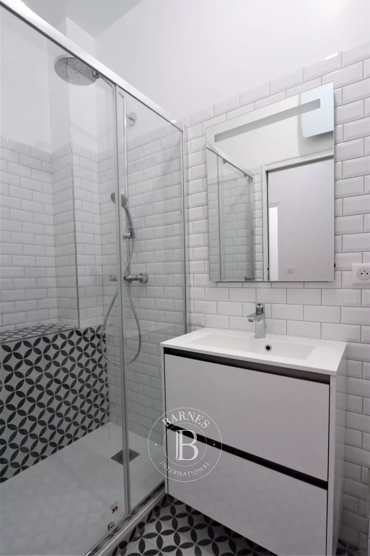 Daire Paris 8ème - picture 9