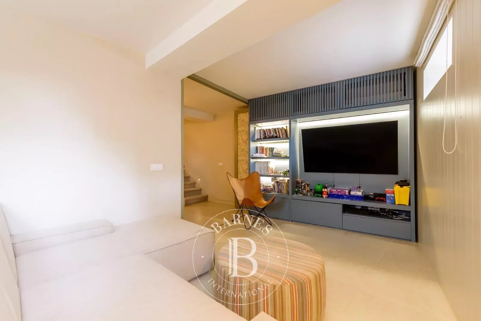 Triplex elegante na Estrela