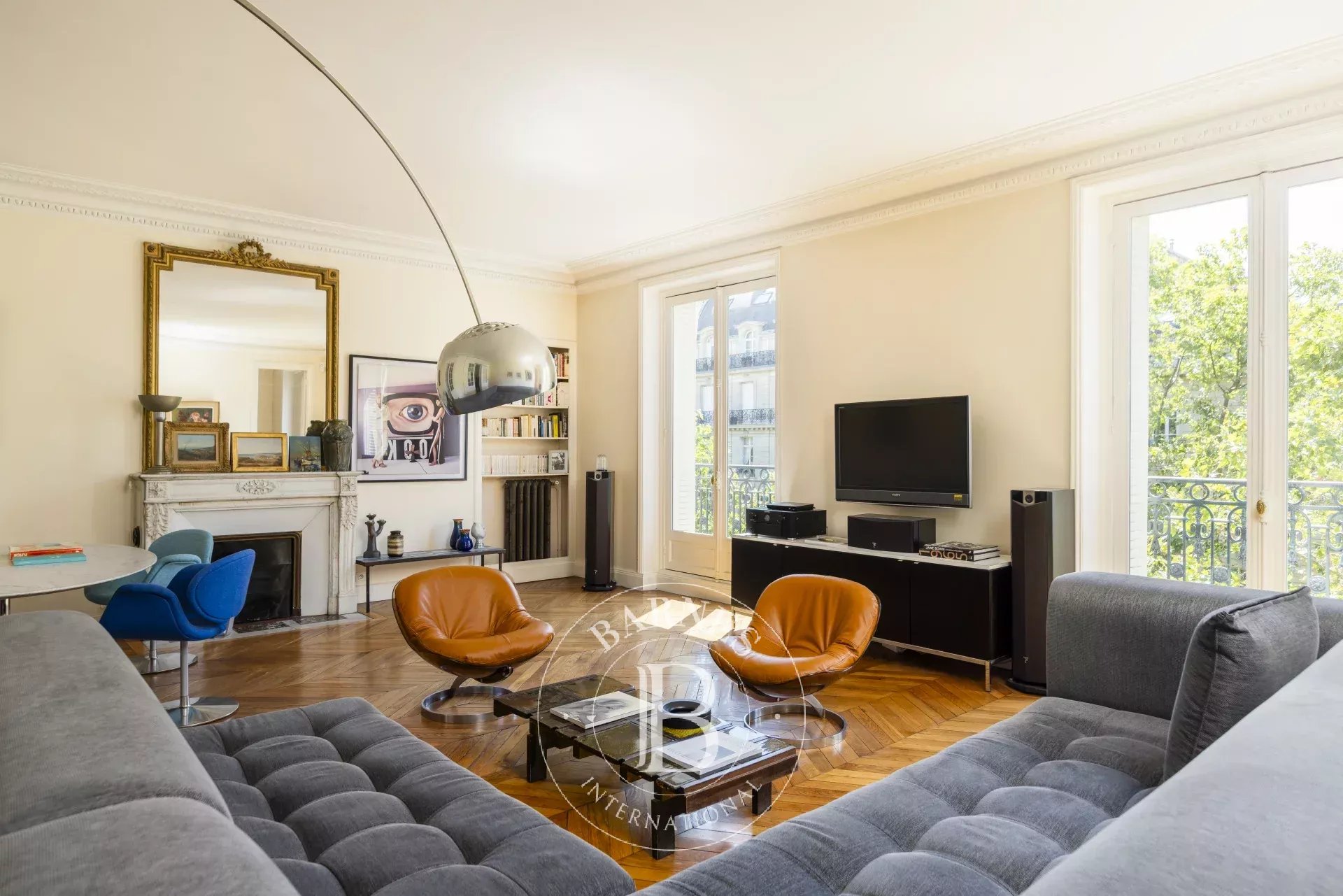 Apartment Paris 75007  -  ref 86954489 (picture 3)