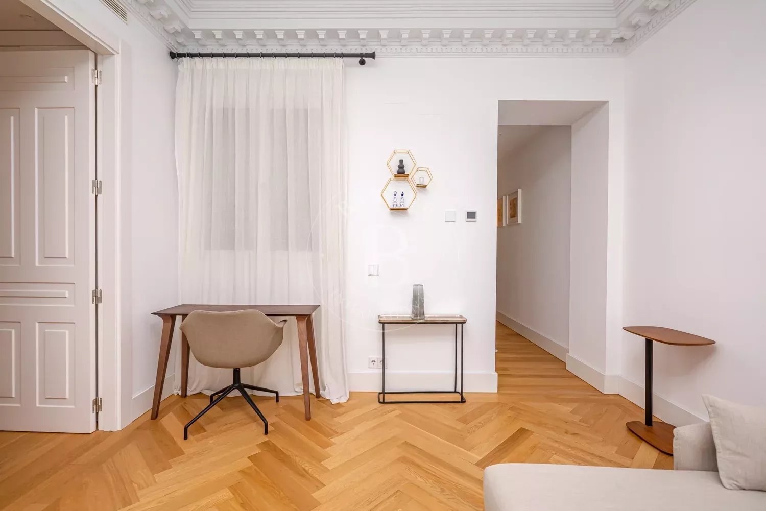 Daire Madrid - picture 40