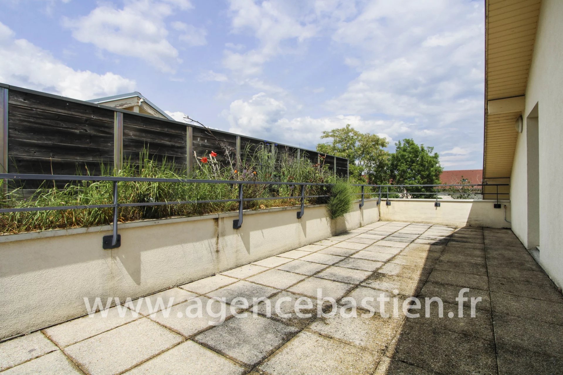 Vente Appartement Ornex