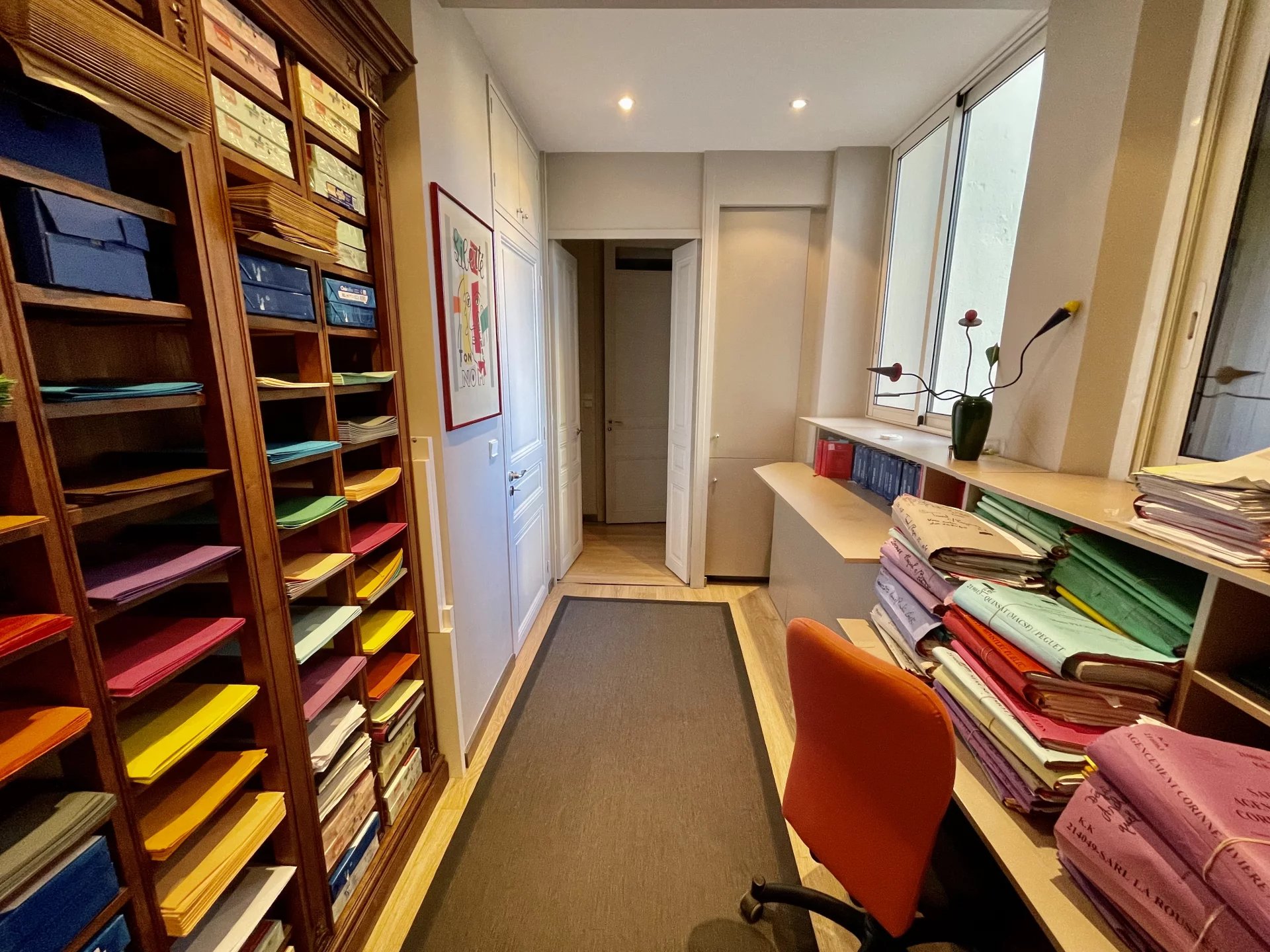 CANNES Centre Banane vente appartement 6pièces