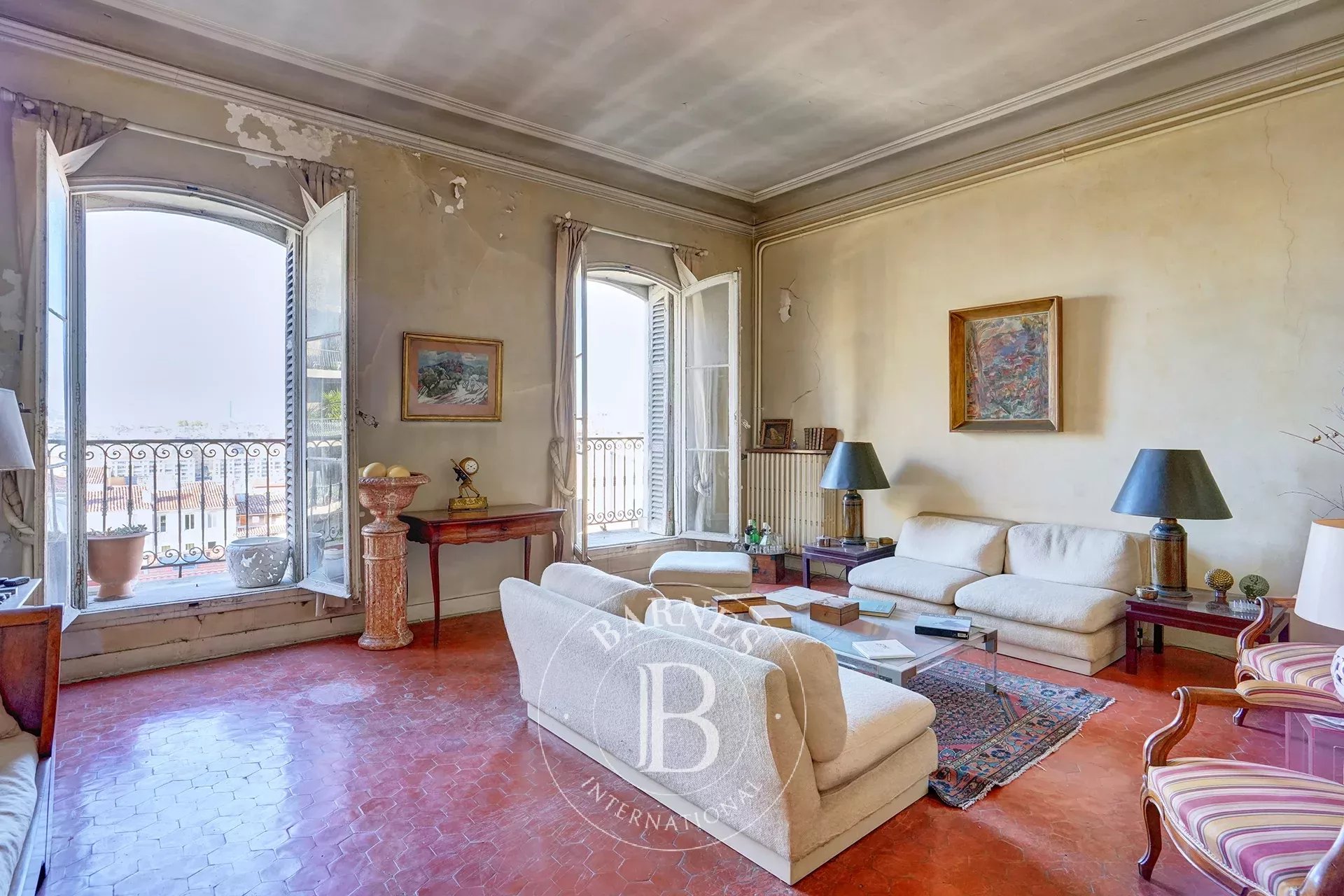 Daire Marseille 7ème - picture 7