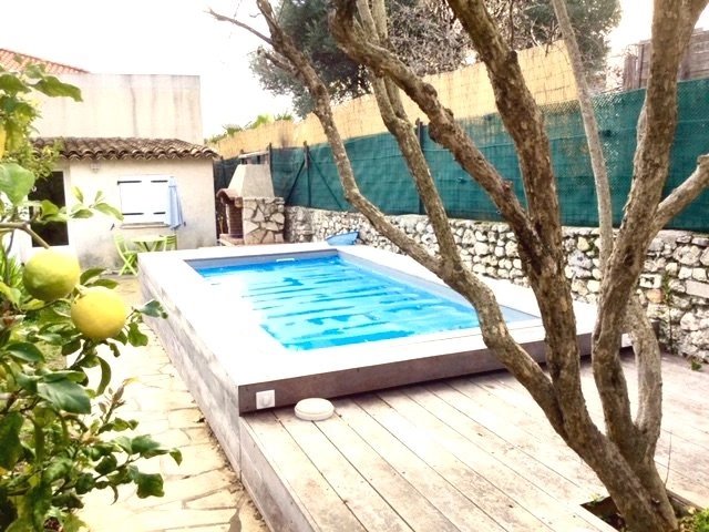 Rental Apartment Le Cannet