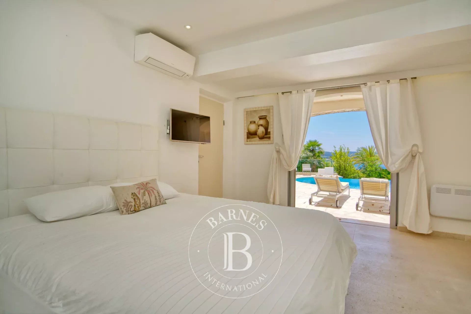 Ramatuelle  - Villa 6 Bedrooms - picture 13