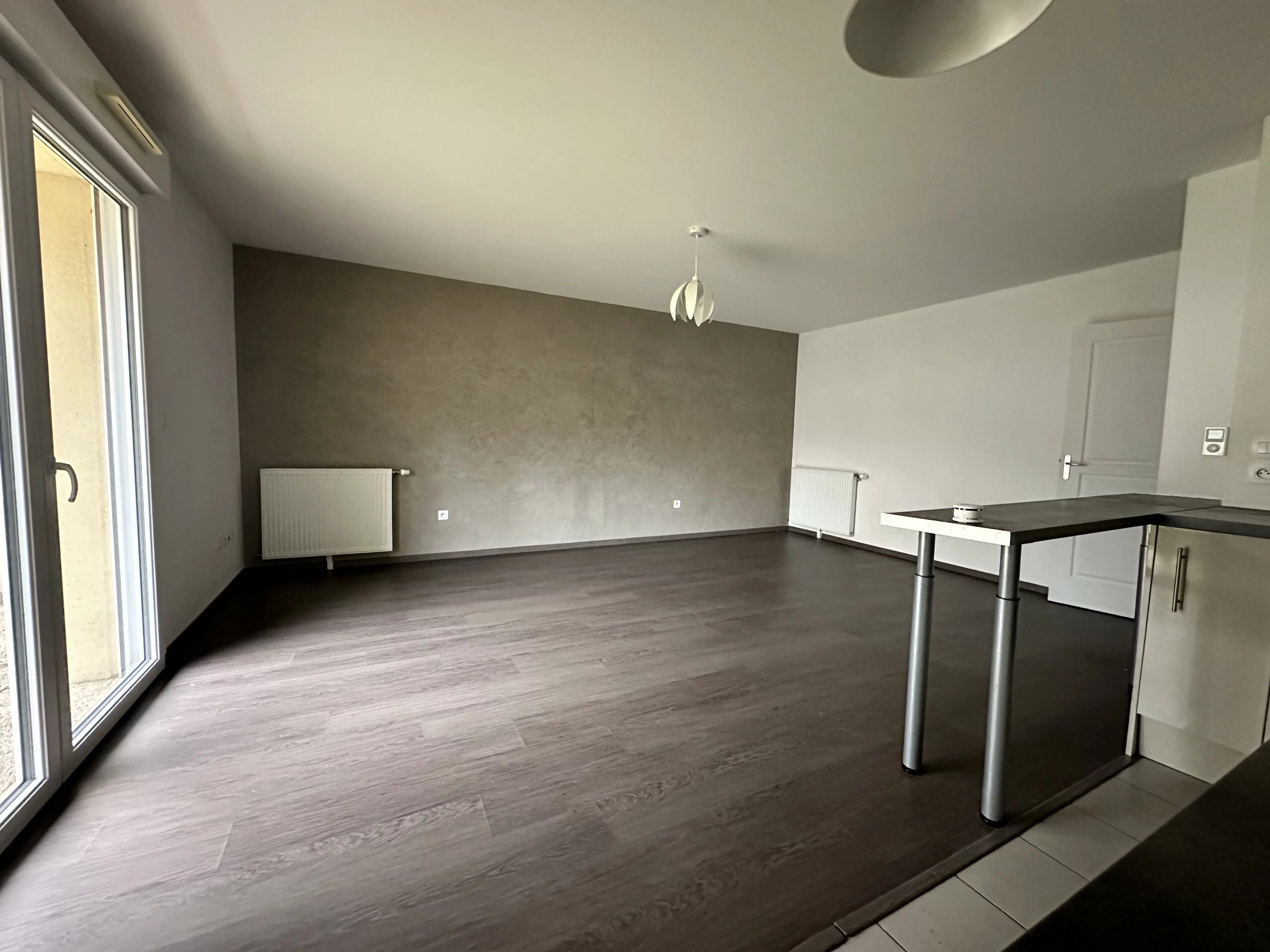 Vente Appartement Rouen