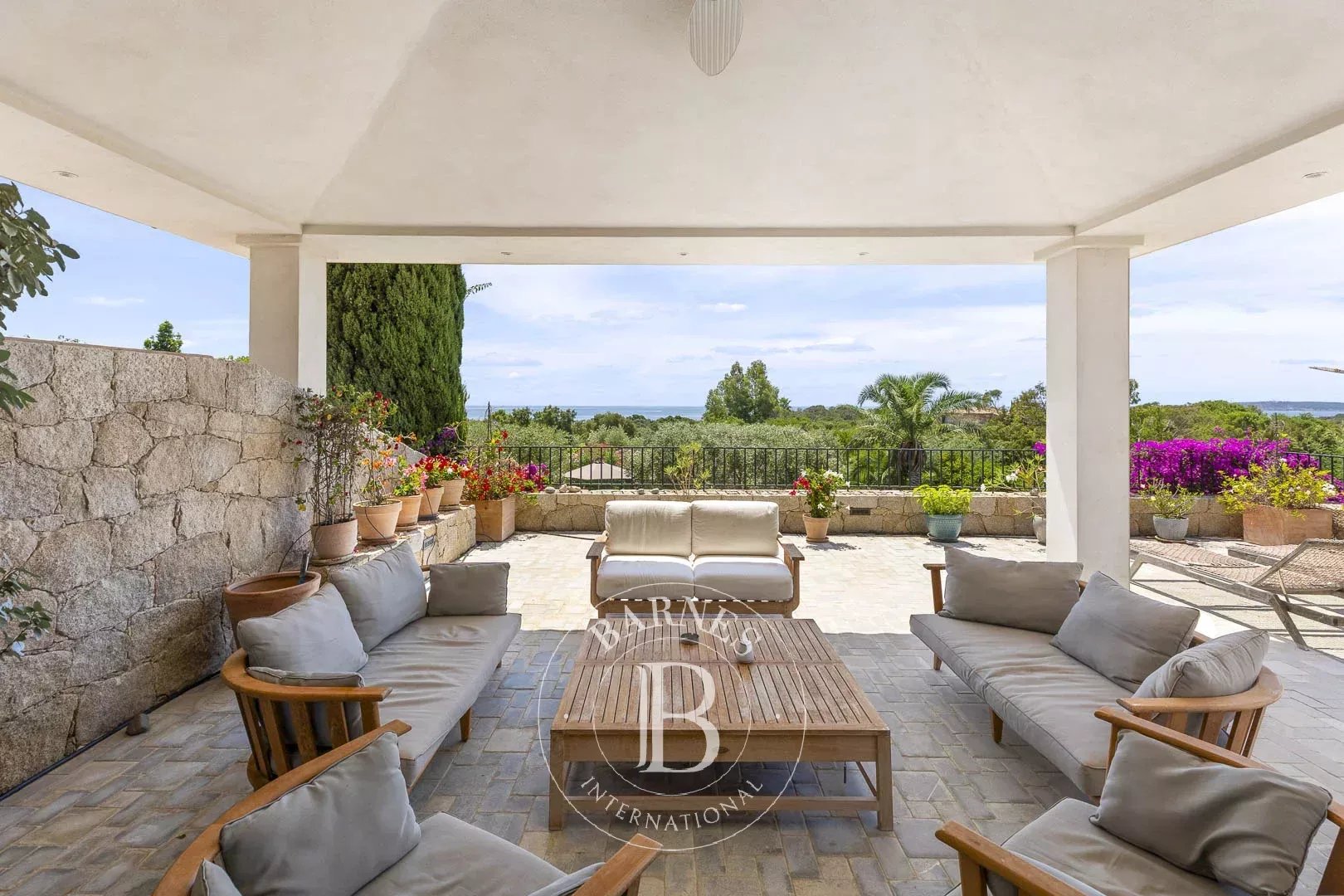 Villa Sainte-Lucie-de-Porto-Vecchio  -  ref 86679440 (picture 3)