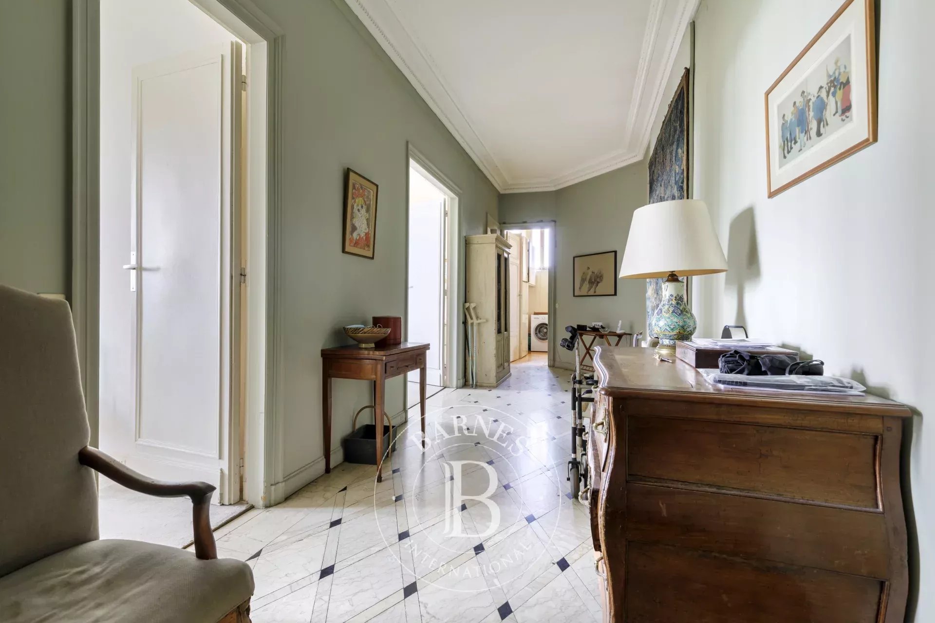 Daire Neuilly-sur-Seine