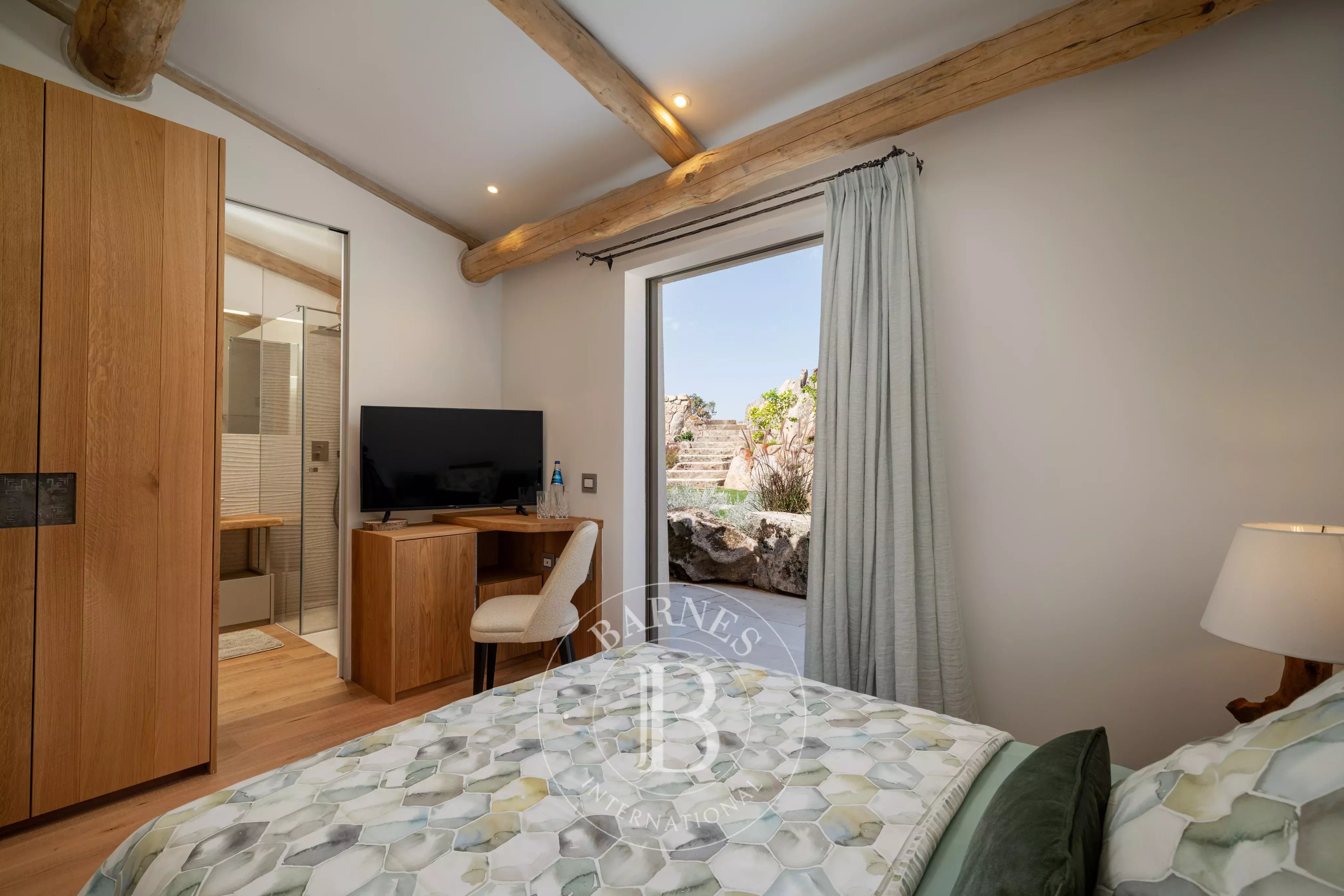 Porto Cervo  - Villa  4 Chambres - picture 19