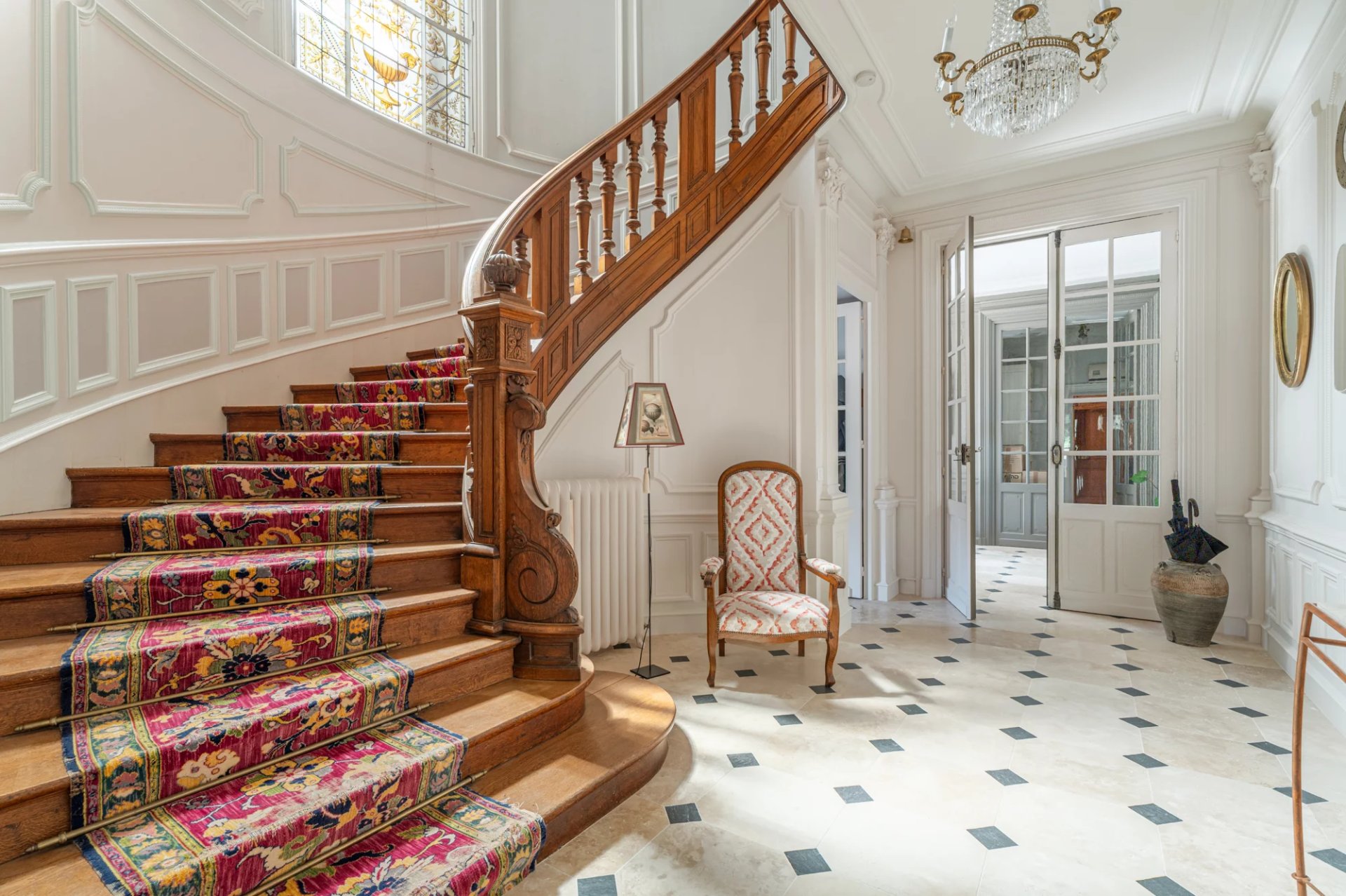 16 Bedroom Chateau's Image 18
