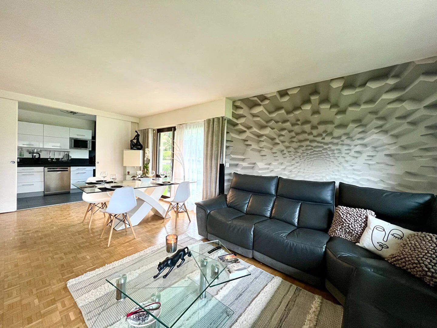Vente Appartement Chantilly