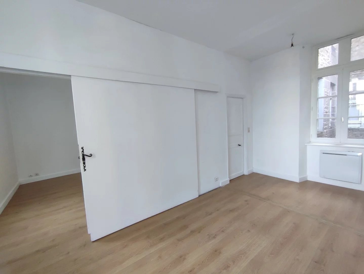 DINAN CENTRE APPARTEMENT T2  – EN EXCLUSIVITE –
