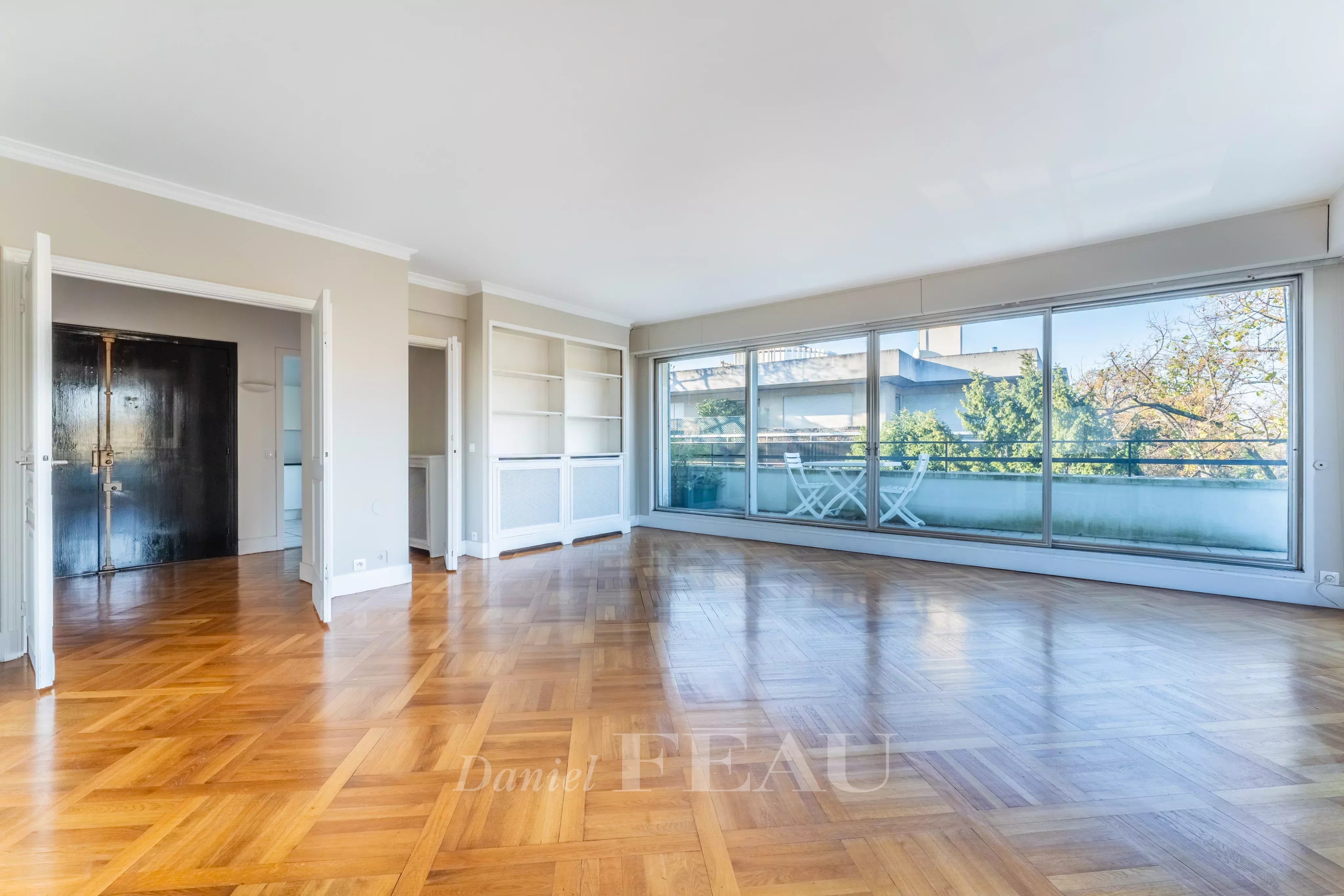 Vente Appartement Boulogne-Billancourt