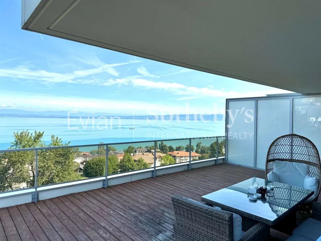 Vente Appartement Évian-les-Bains