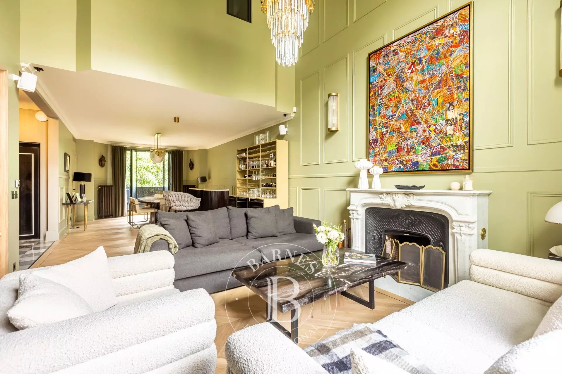 Casa Neuilly-sur-Seine  -  ref 87067954 (picture 2)