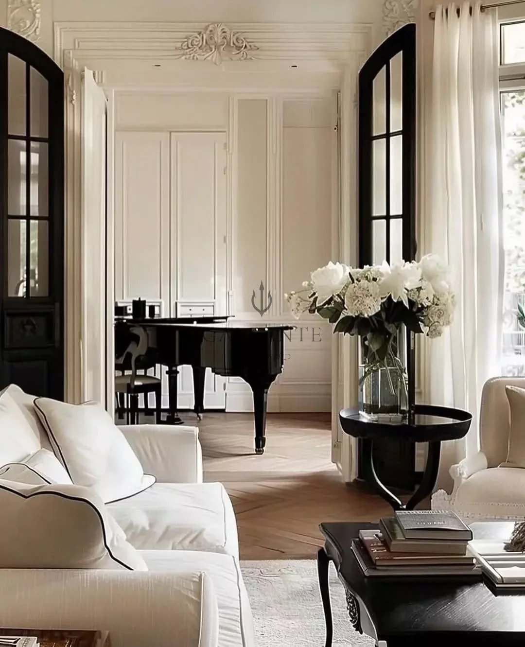 Agence immobilière de Galeante