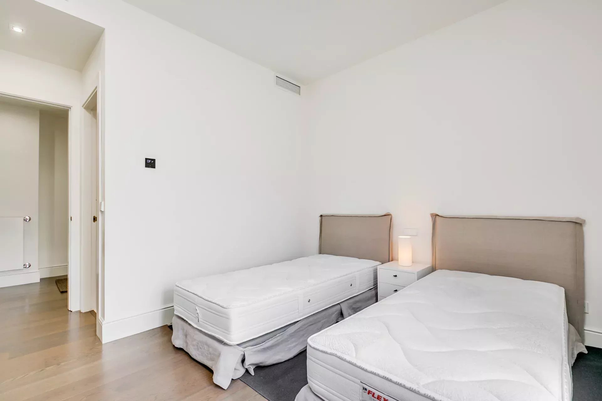 Daire Madrid - picture 33