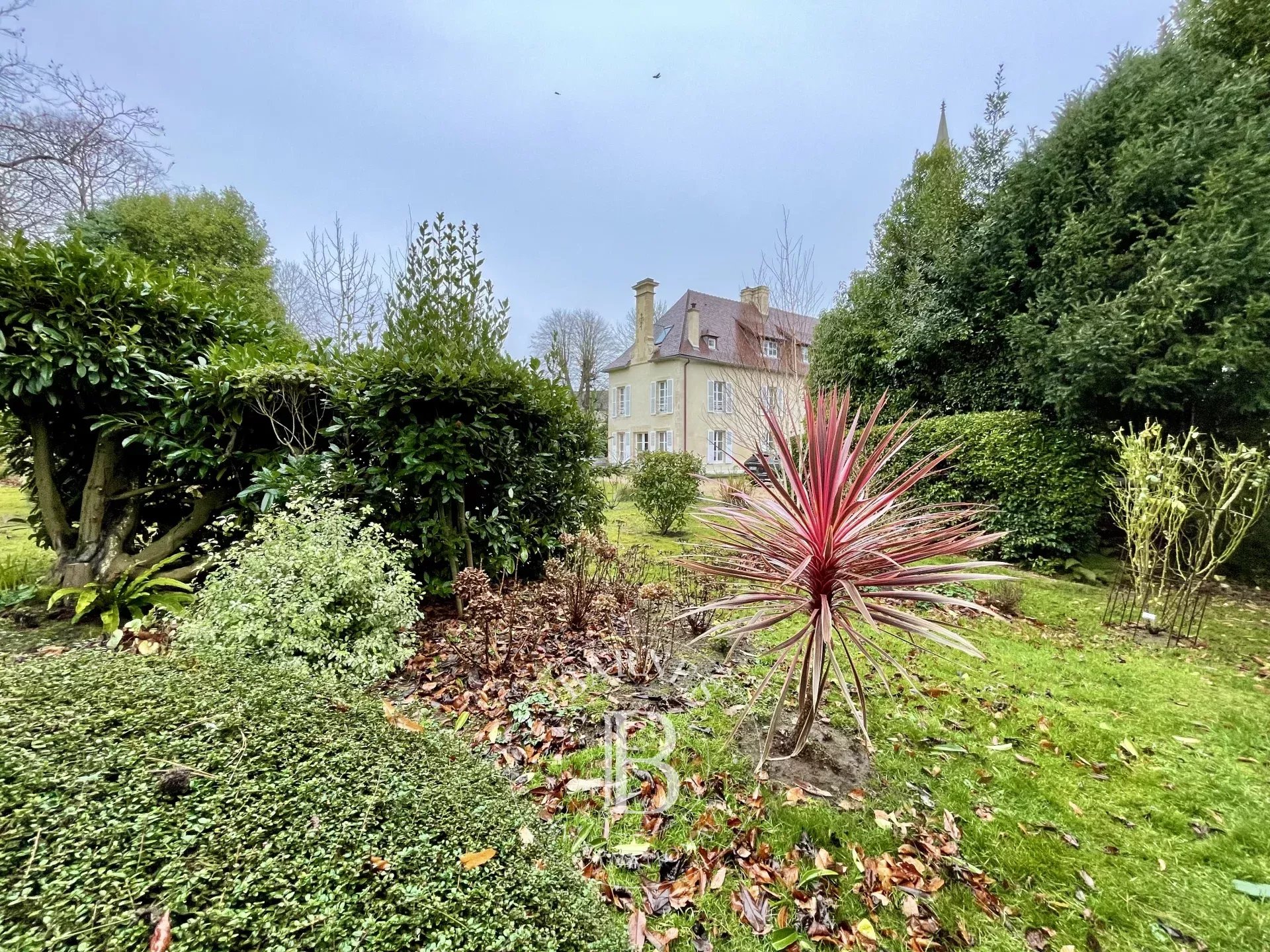 Douvres-la-Délivrande  - House 12 Bedrooms - picture 7