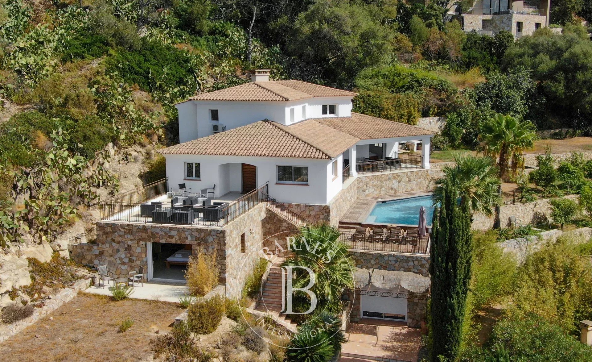 Lumio  - Villa  - picture 17