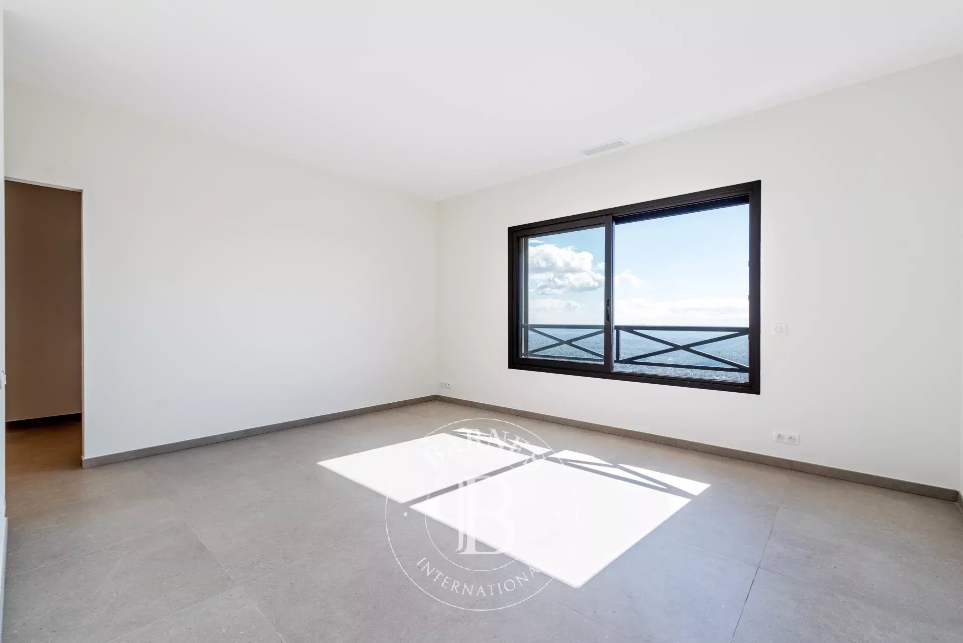 Villa Spéracèdes - picture 22