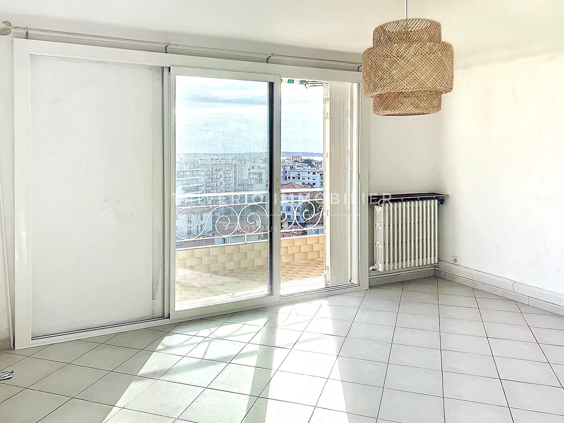 06400 CANNES APPARTEMENT