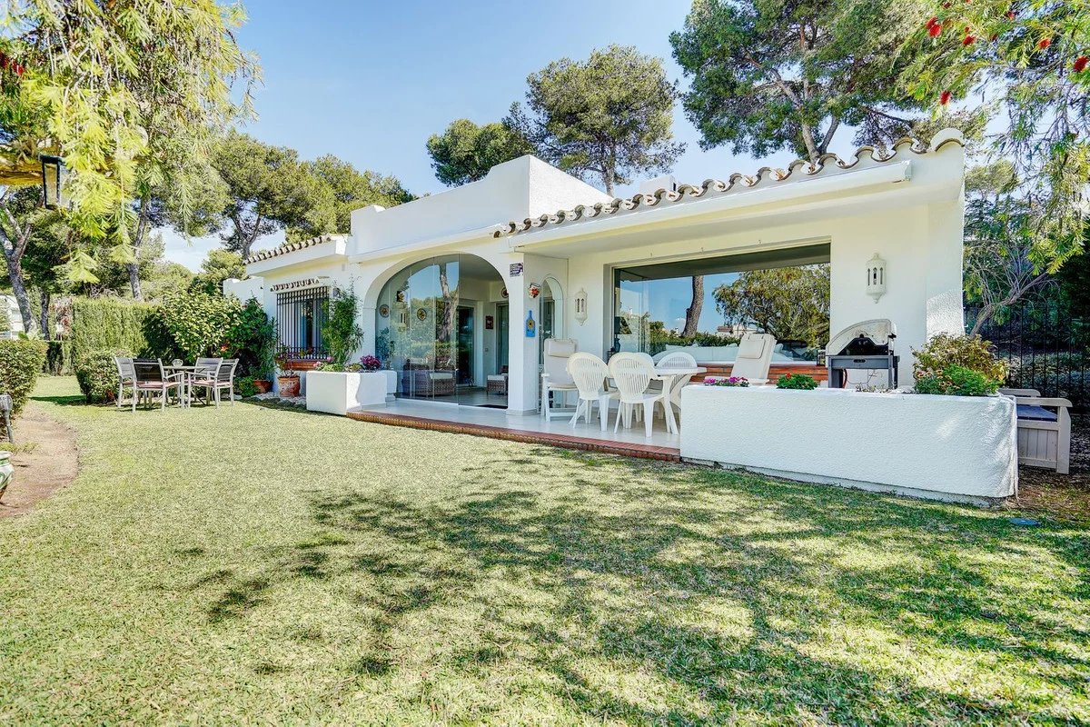 Vente Villa Miraflores