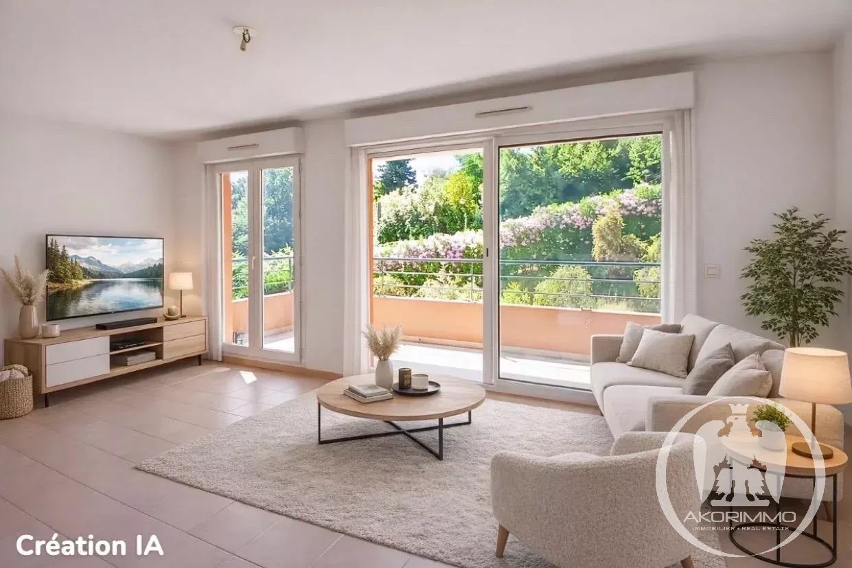 Apartment  - 3 rooms  - 73.0 m² -