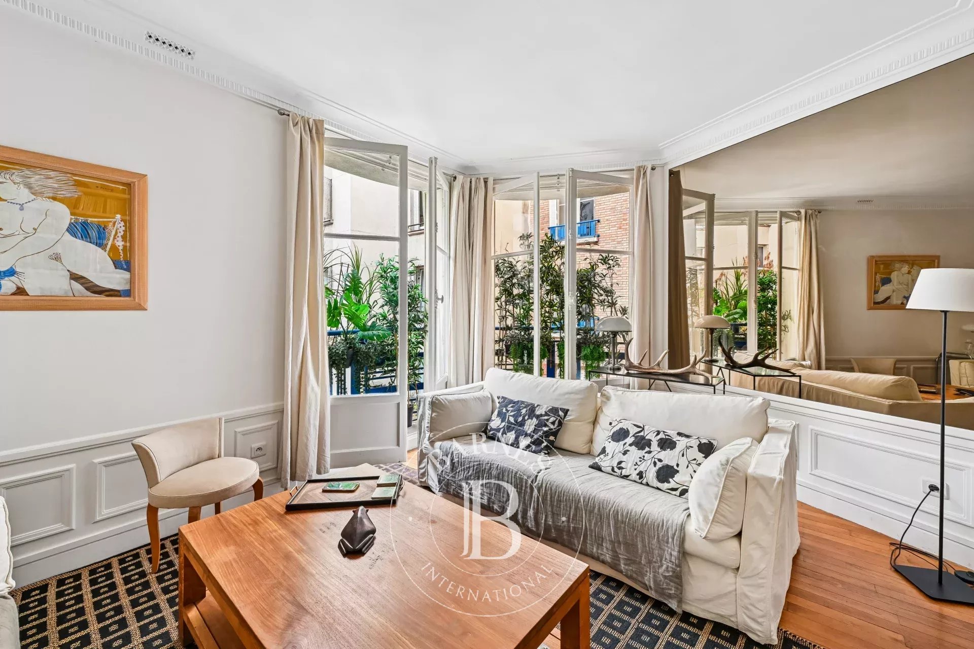 Piso Paris 75016  -  ref 86731629 (picture 3)