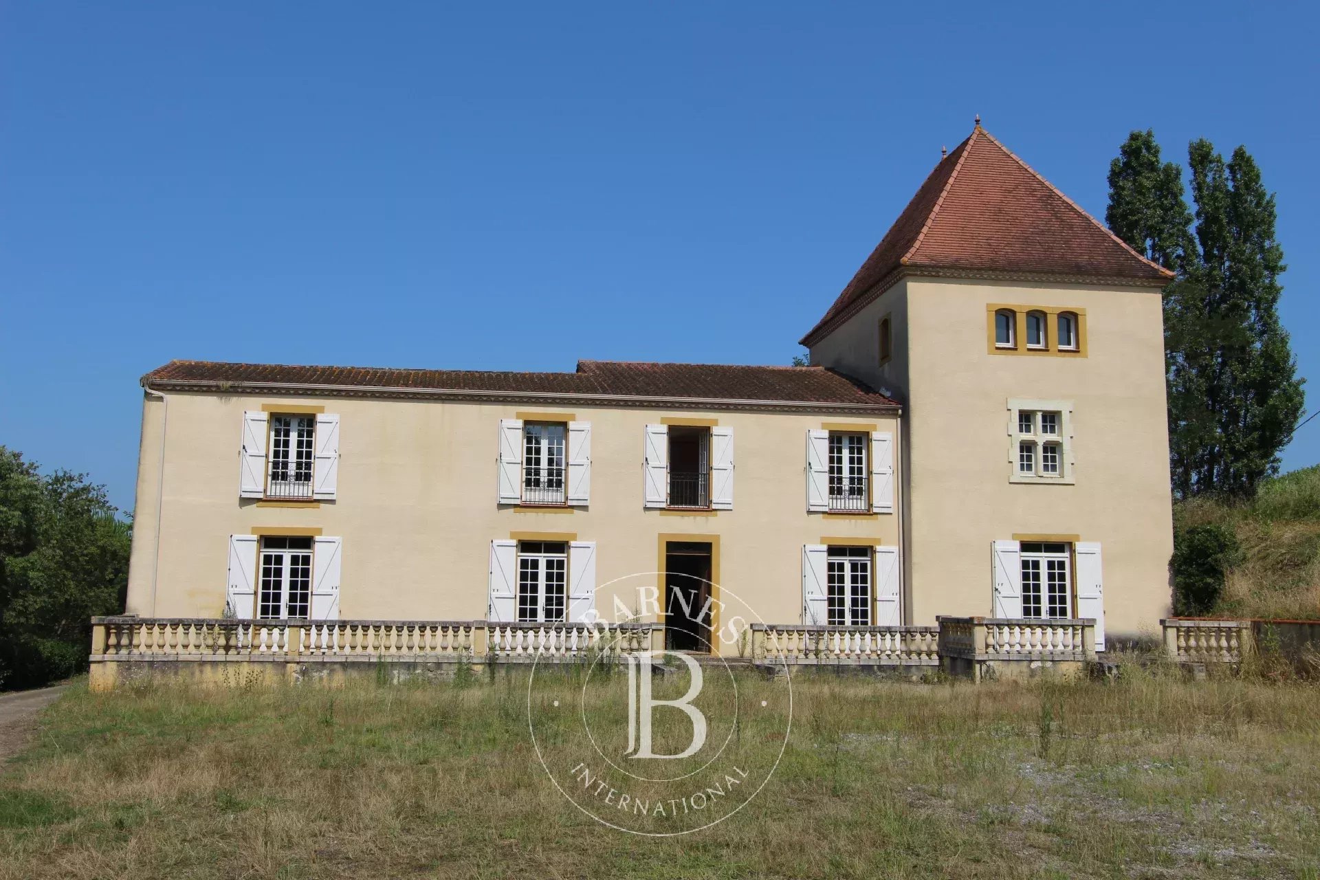 Propriété Saint-Mont  -  ref 5856272 (picture 3)